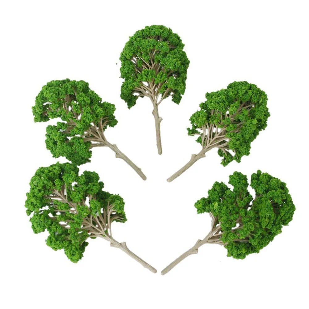 20-70pcs-Plastic-Model-Train-Artificial-Miniature-Tree-Scenery-Railroad-Decoration-Building-Landscape-Accessories-Toys-for-3