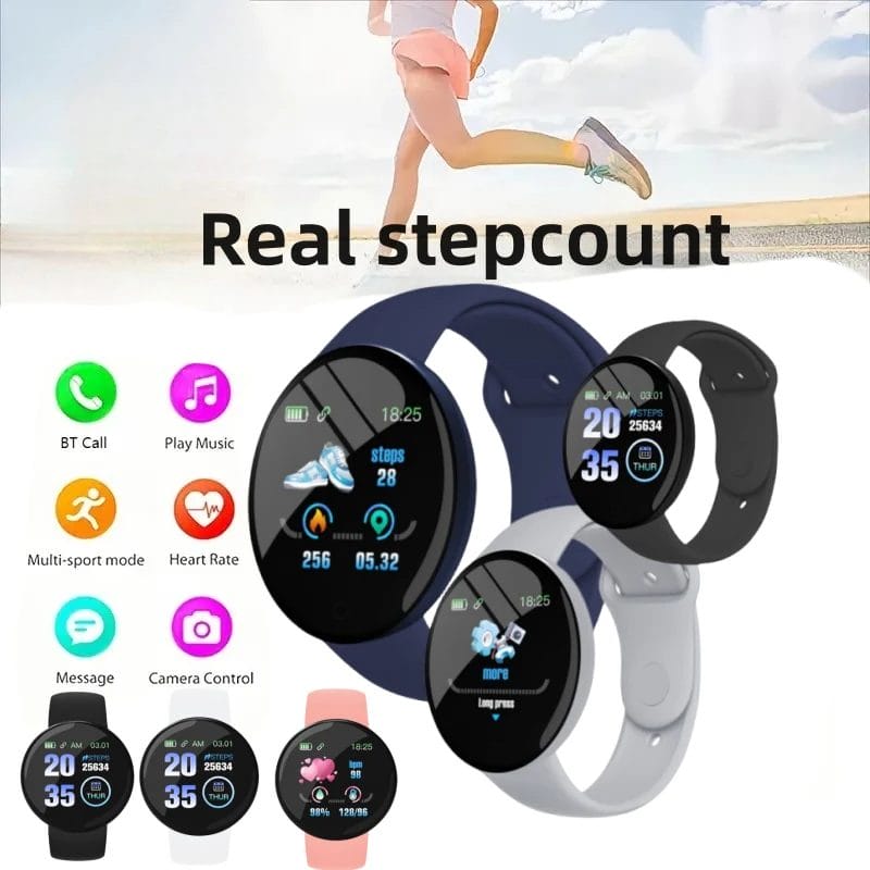 B41-Smart-Bracelet-2024-Real-Step-Count-Fashion-Alarm-Clock-Watch-Bluetooth-Music-Fitness-Tracker-Sports-2