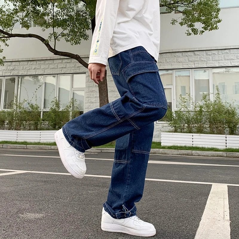 Men-Wide-Leg-Jeans-Hip-Hop-Casual-Men-s-Straight-Baggy-Denim-Pants-Streetwear-Skateboard-Pant-3